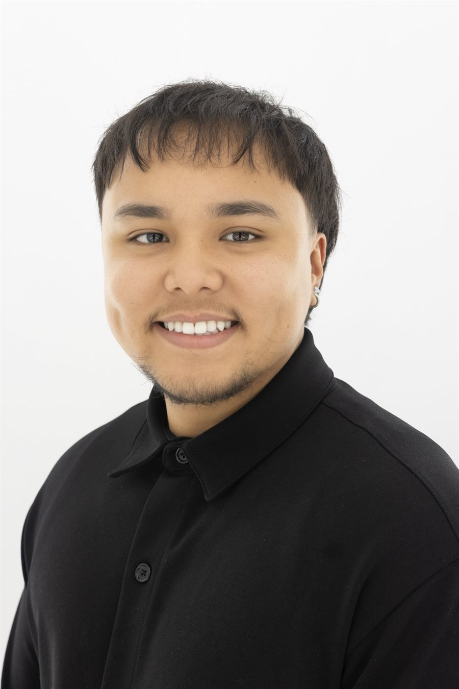 Brandon Huynh - Mortgage Loan Officer Houston
